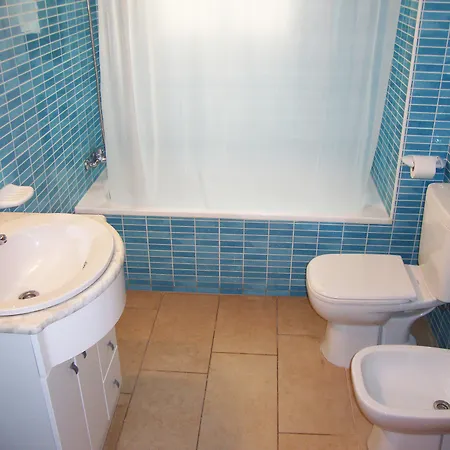 Apartment Centro 3000 Sin Piscina