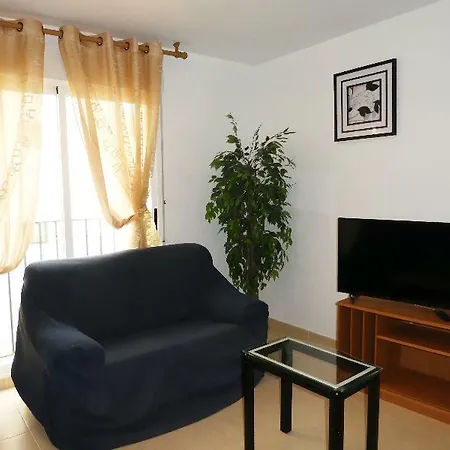 Apartment Centro 3000 Sin Piscina *