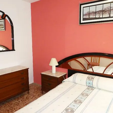 Centro 3000 Sin Piscina Apartment Peniscola