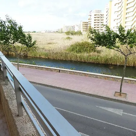Centro 3000 Sin Piscina Peniscola