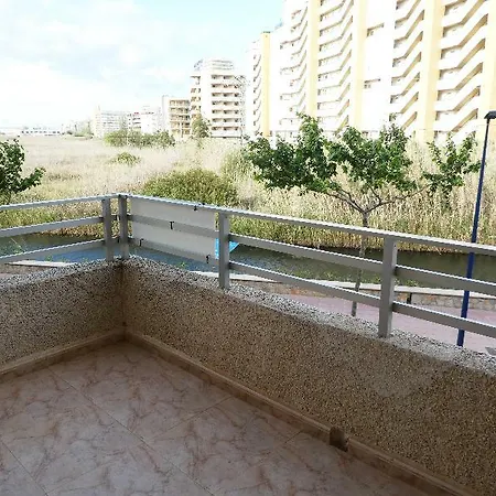 Centro 3000 Sin Piscina Apartment