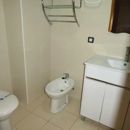 Apartment Centro 3000 Sin Piscina *