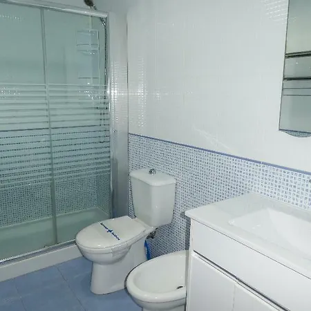 Apartment Centro 3000 Sin Piscina