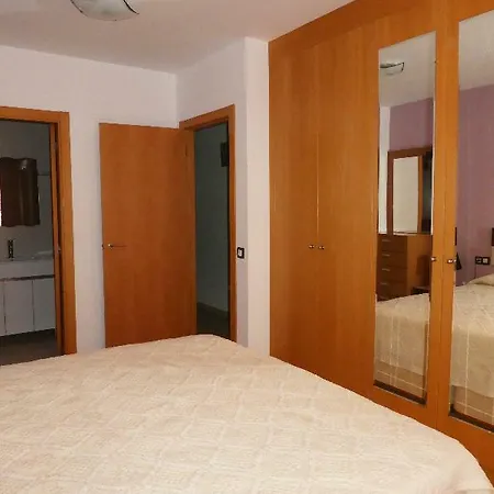 Centro 3000 Sin Piscina Apartment